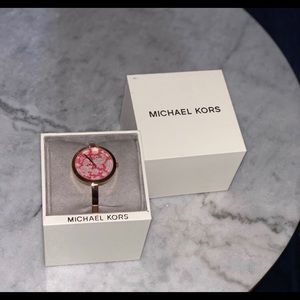 Michael Kors watch